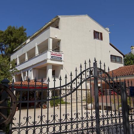 Apartments Villa Ban Rovinj Luaran gambar