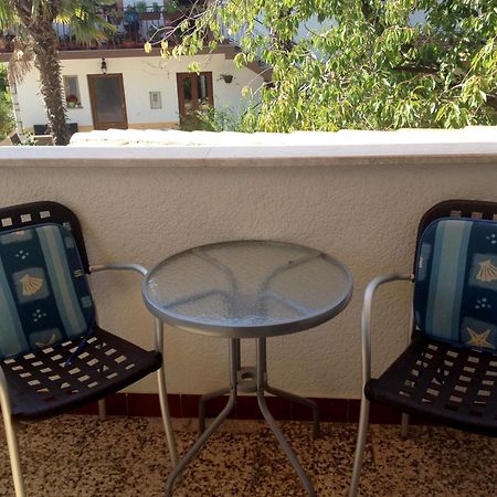 Apartments Villa Ban Rovinj Bilik gambar