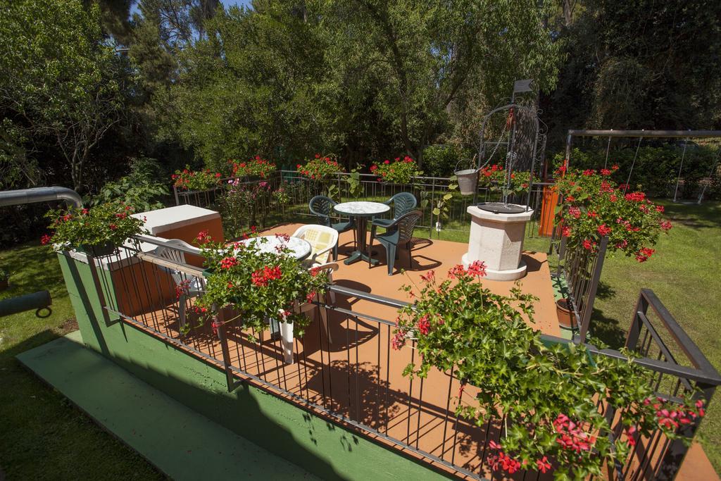 Apartments Villa Ban Rovinj Luaran gambar