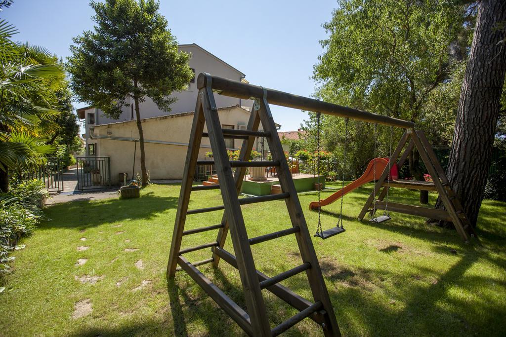 Apartments Villa Ban Rovinj Luaran gambar