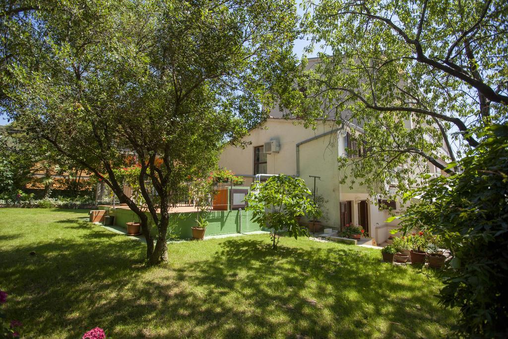 Apartments Villa Ban Rovinj Luaran gambar