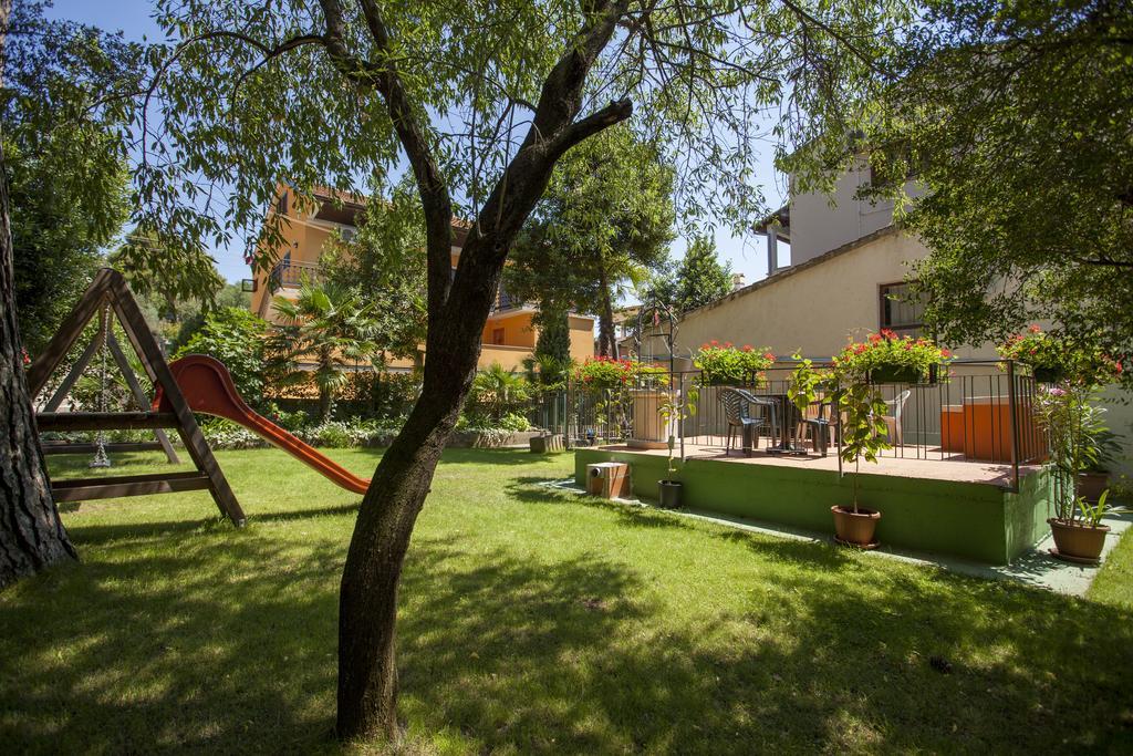Apartments Villa Ban Rovinj Luaran gambar