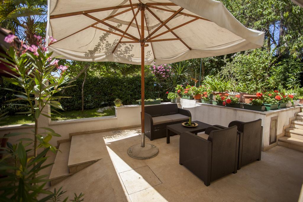 Apartments Villa Ban Rovinj Luaran gambar