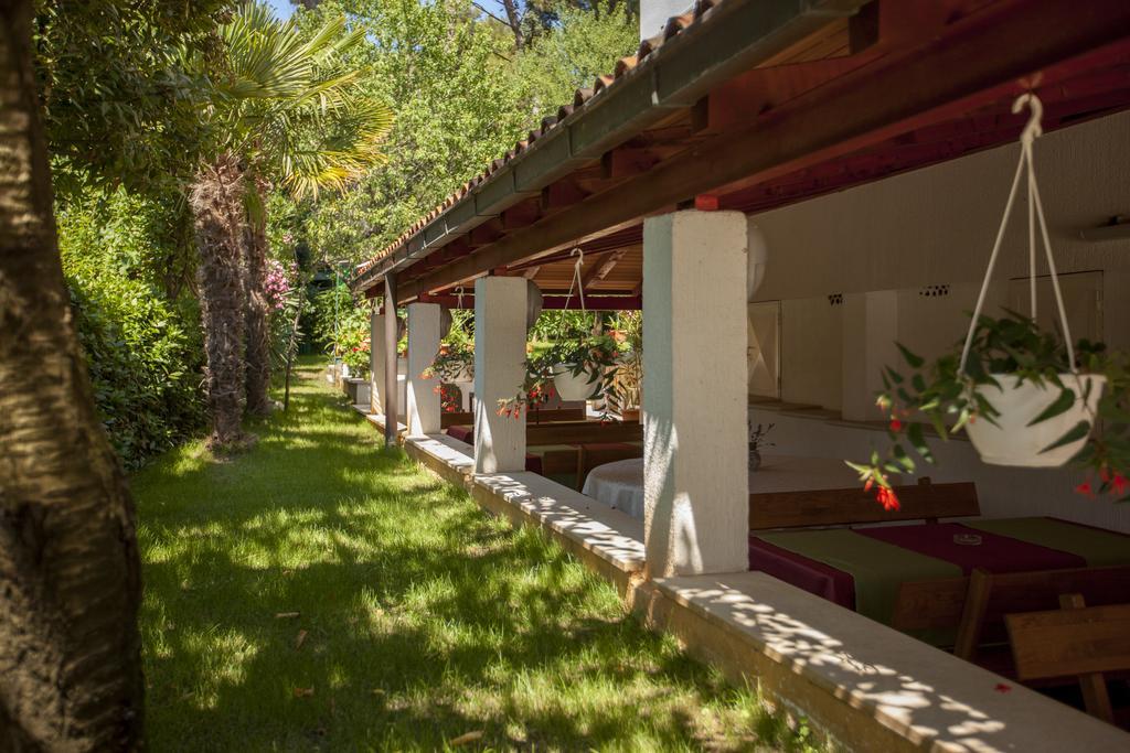 Apartments Villa Ban Rovinj Luaran gambar