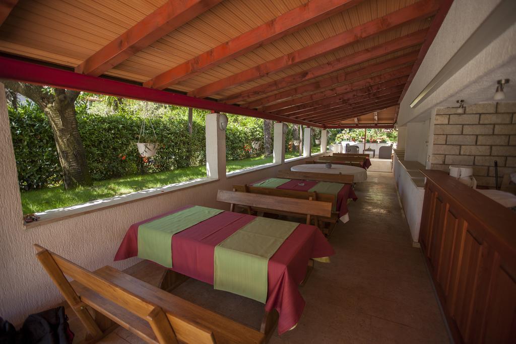 Apartments Villa Ban Rovinj Luaran gambar
