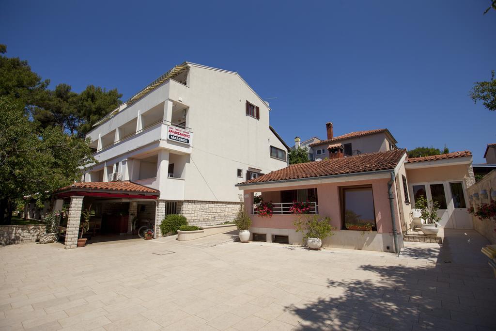 Apartments Villa Ban Rovinj Luaran gambar