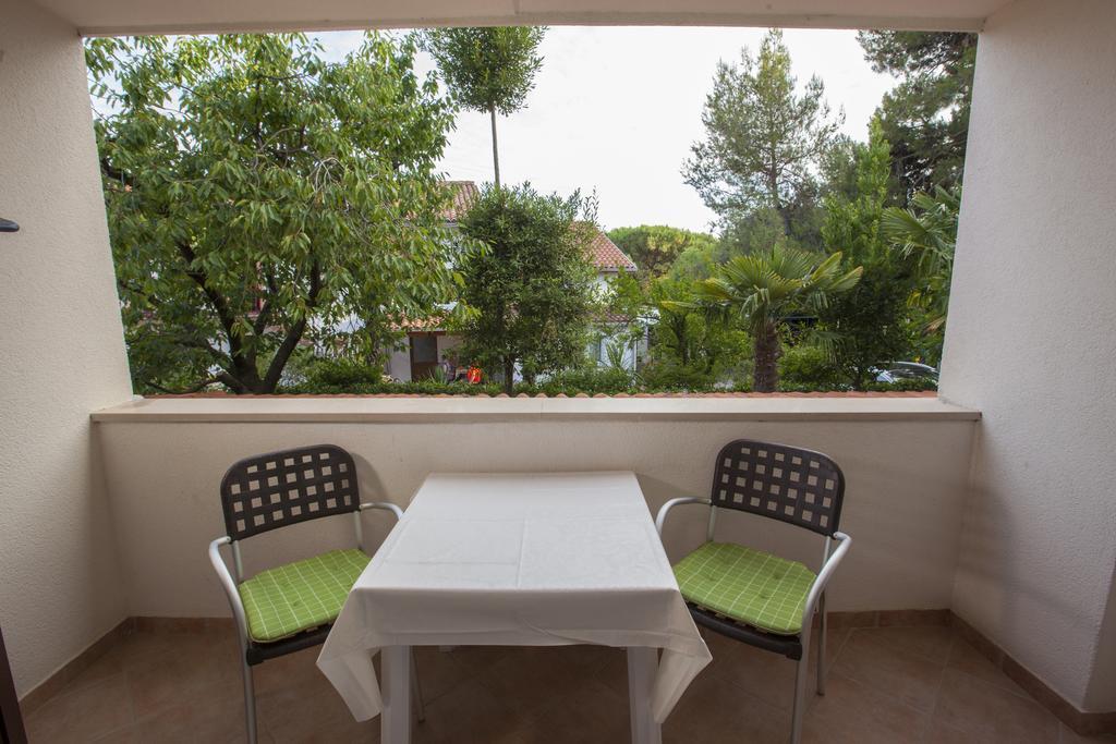 Apartments Villa Ban Rovinj Bilik gambar