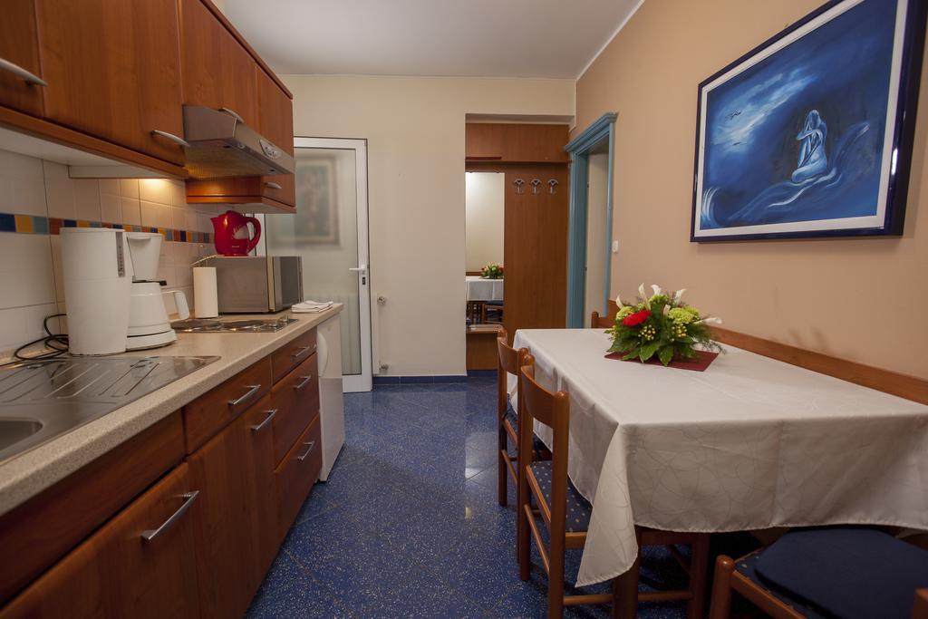 Apartments Villa Ban Rovinj Bilik gambar