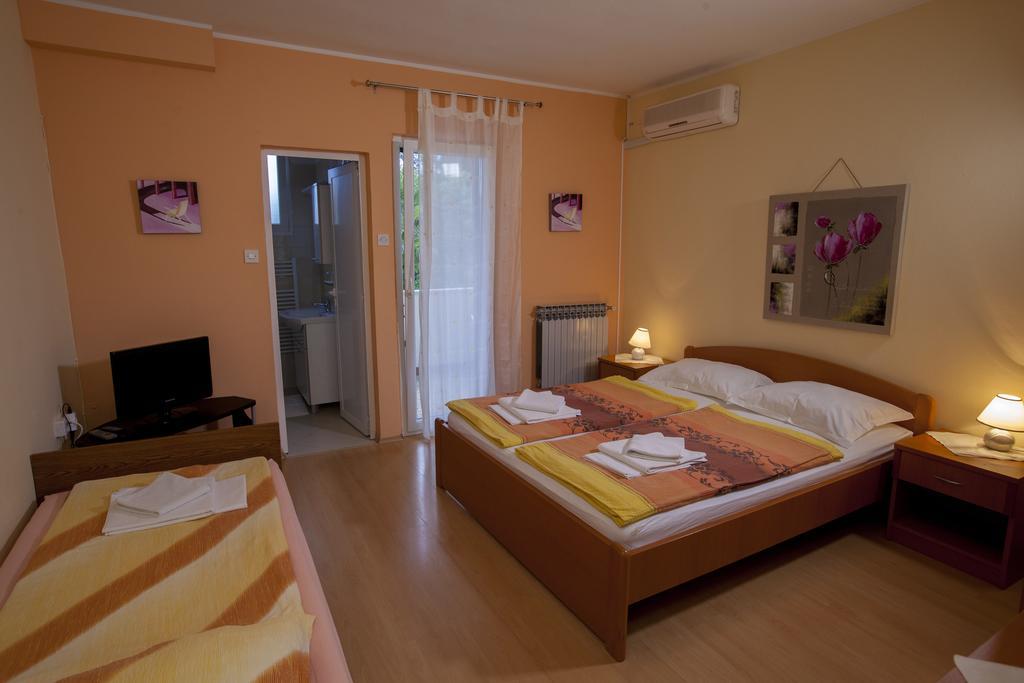 Apartments Villa Ban Rovinj Bilik gambar