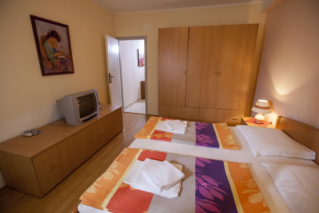 Apartments Villa Ban Rovinj Bilik gambar