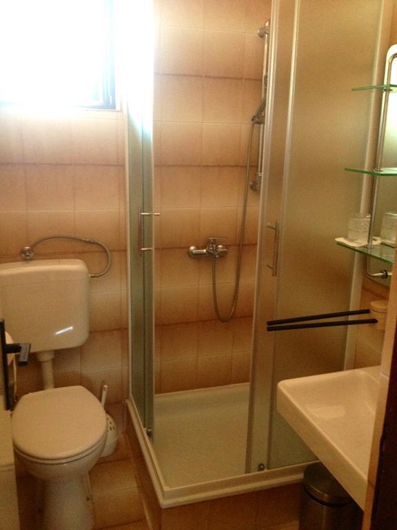 Apartments Villa Ban Rovinj Bilik gambar