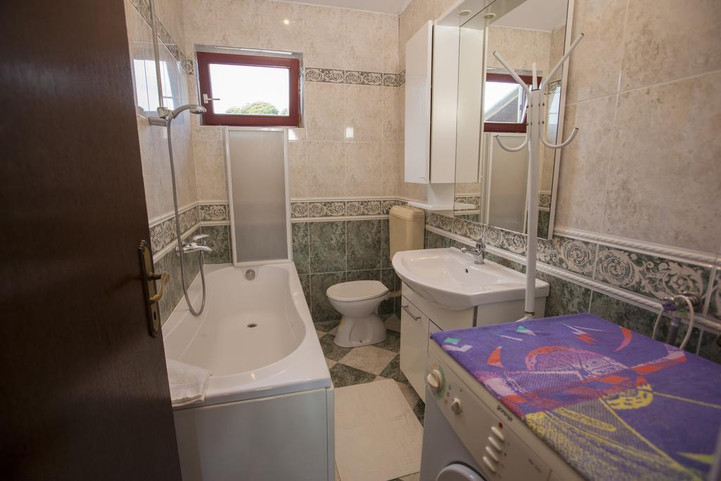 Apartments Villa Ban Rovinj Luaran gambar