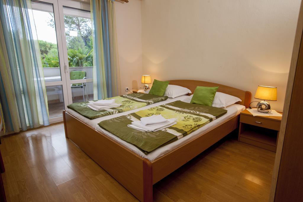 Apartments Villa Ban Rovinj Luaran gambar