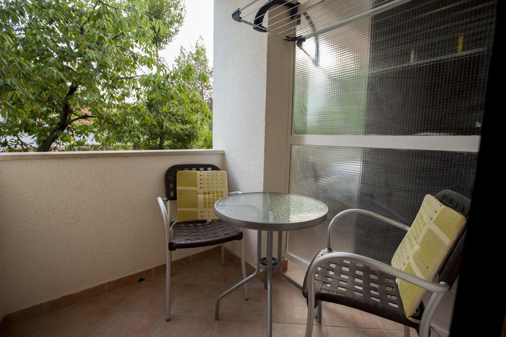 Apartments Villa Ban Rovinj Luaran gambar