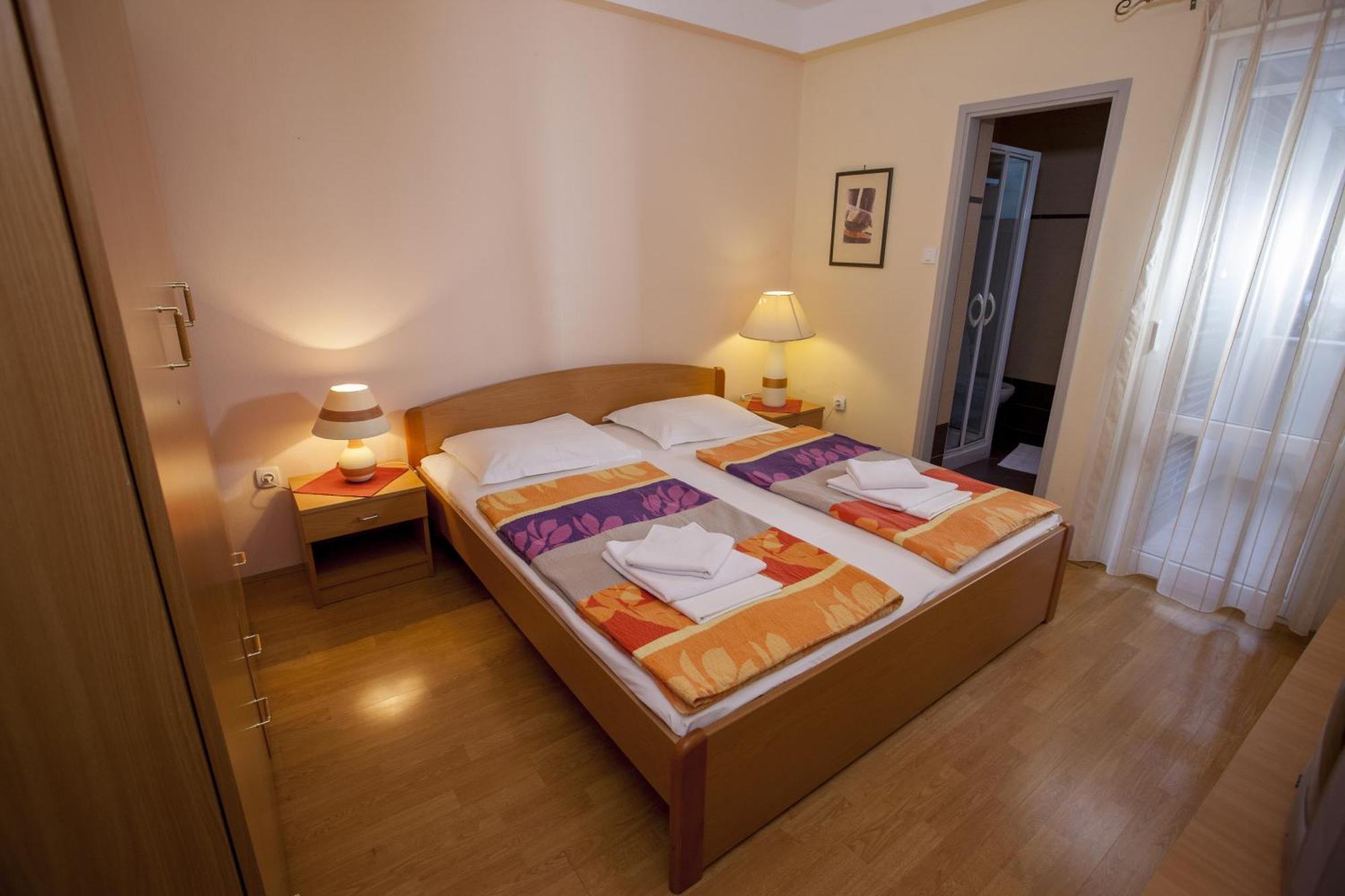 Apartments Villa Ban Rovinj Bilik gambar