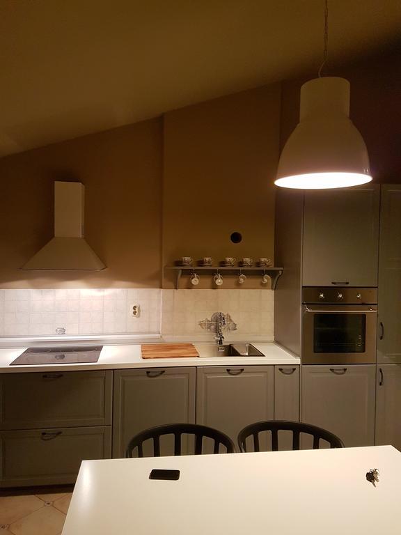 Apartments Villa Ban Rovinj Luaran gambar