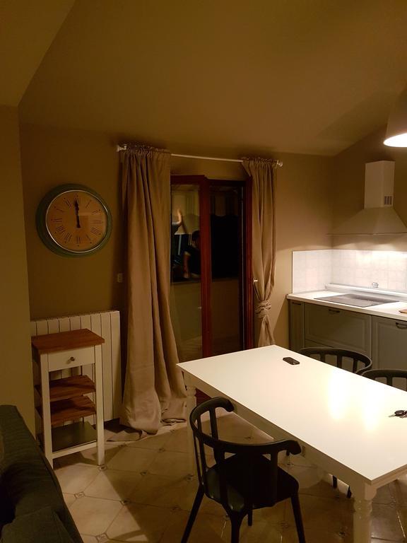 Apartments Villa Ban Rovinj Luaran gambar