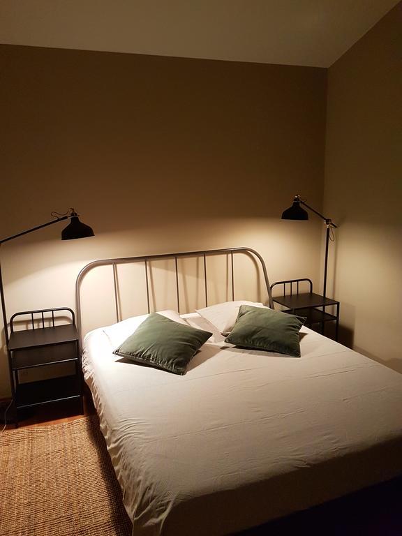 Apartments Villa Ban Rovinj Luaran gambar